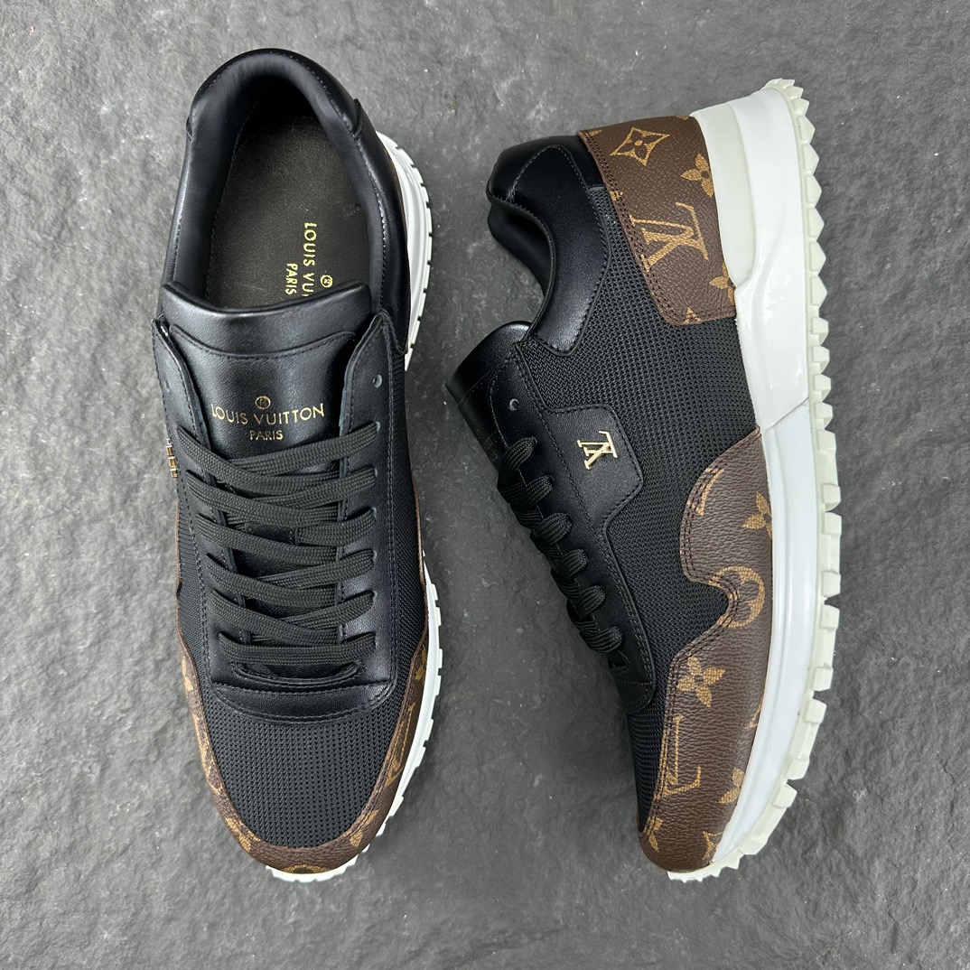 High quality, low cut, breathable retro color blocked casual sports shoes