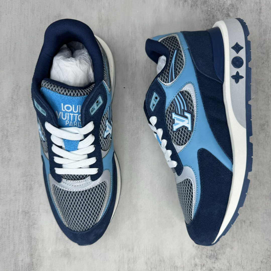 High quality, low cut, breathable retro color blocked casual sports shoes