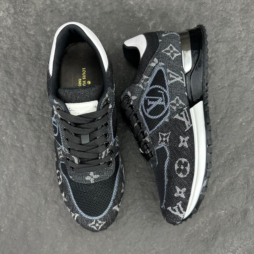 High quality, low cut, breathable retro color blocked casual sports shoes