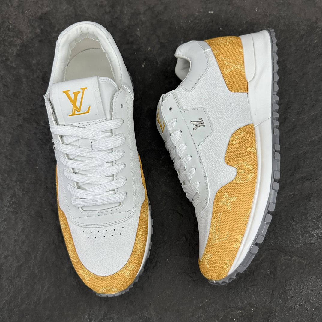 High quality, low cut, breathable retro color blocked casual sports shoes