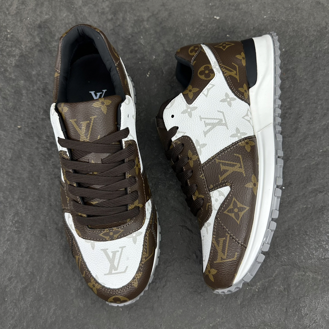 High quality, low cut, breathable retro color blocked casual sports shoes