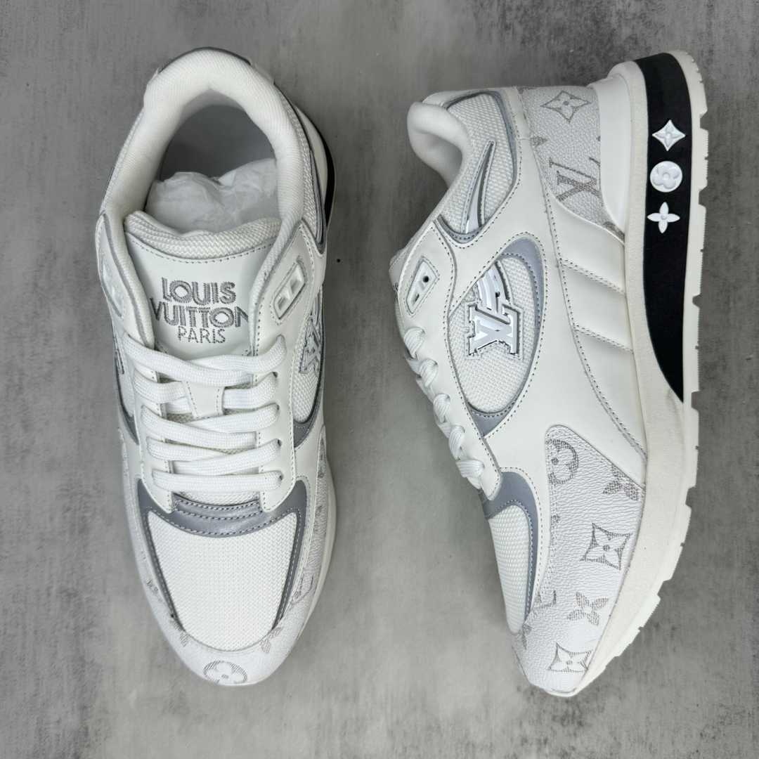 High quality, low cut, breathable retro color blocked casual sports shoes