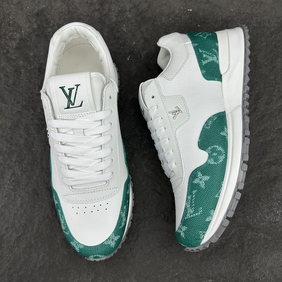 High quality, low cut, breathable retro color blocked casual sports shoes