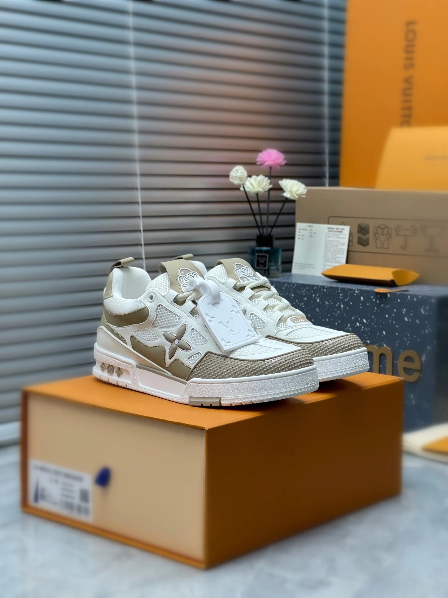 High quality casual shoes 024-XW