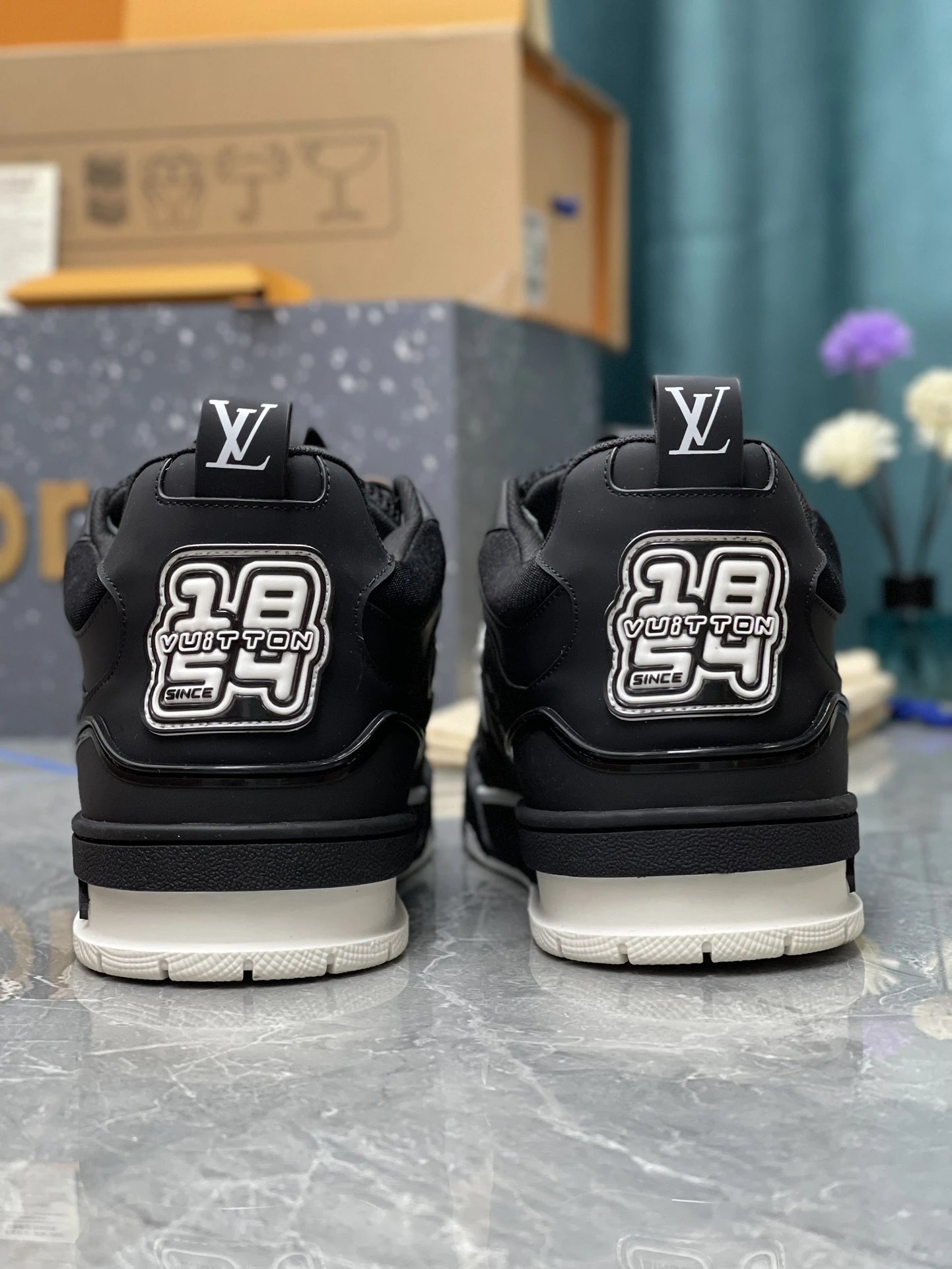High quality casual shoes 024-XW