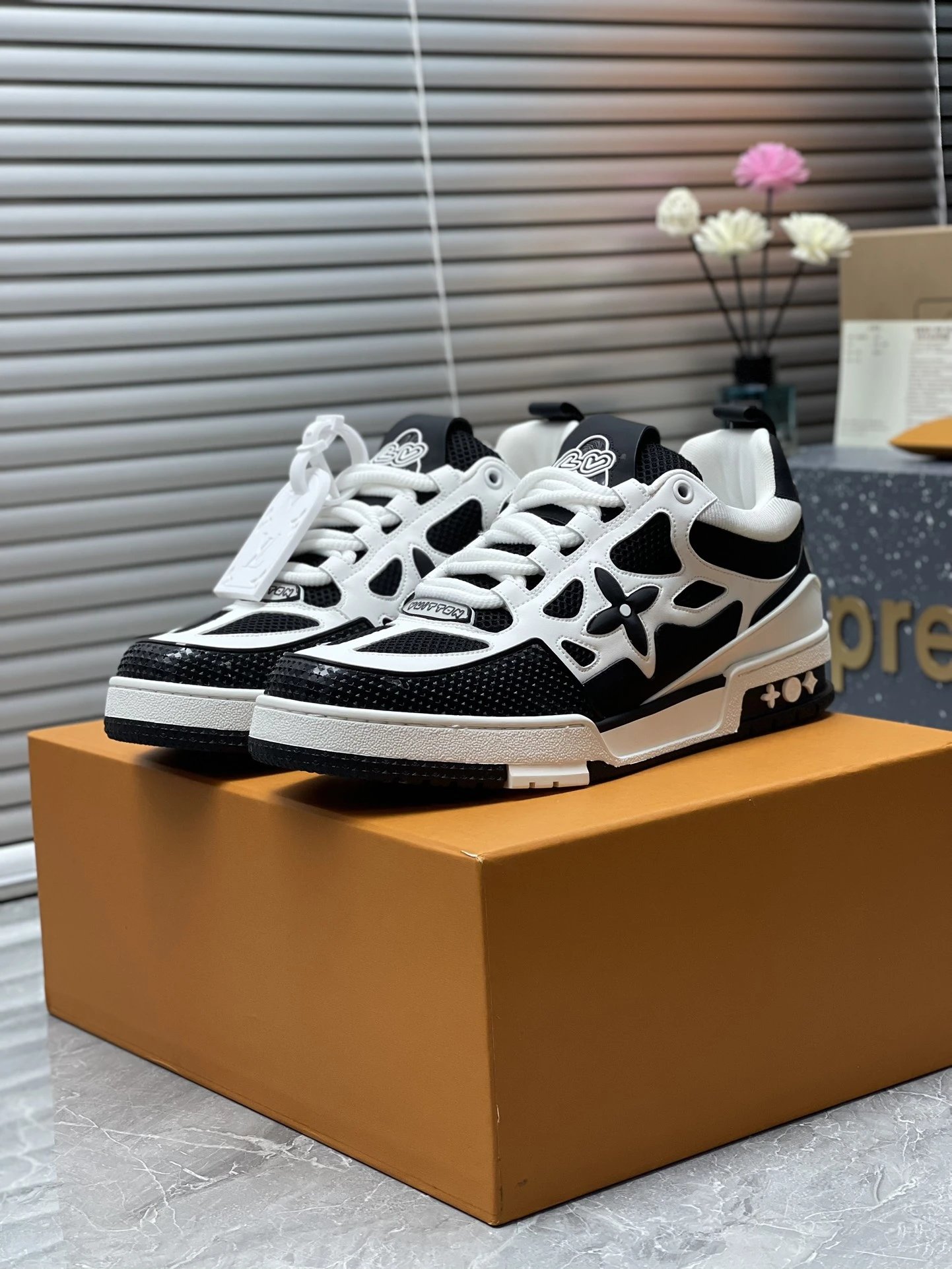 High quality casual shoes 024-XW
