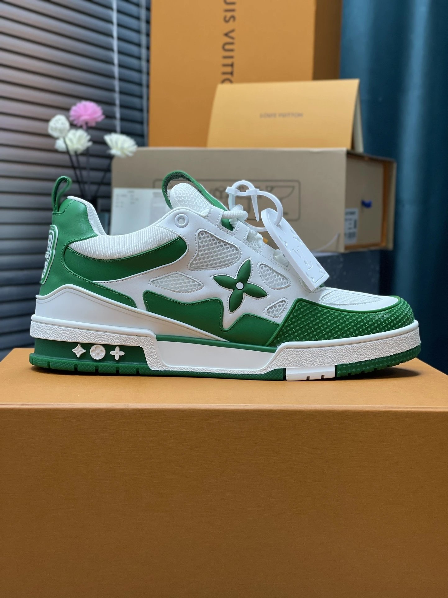 High quality casual shoes 024-XW