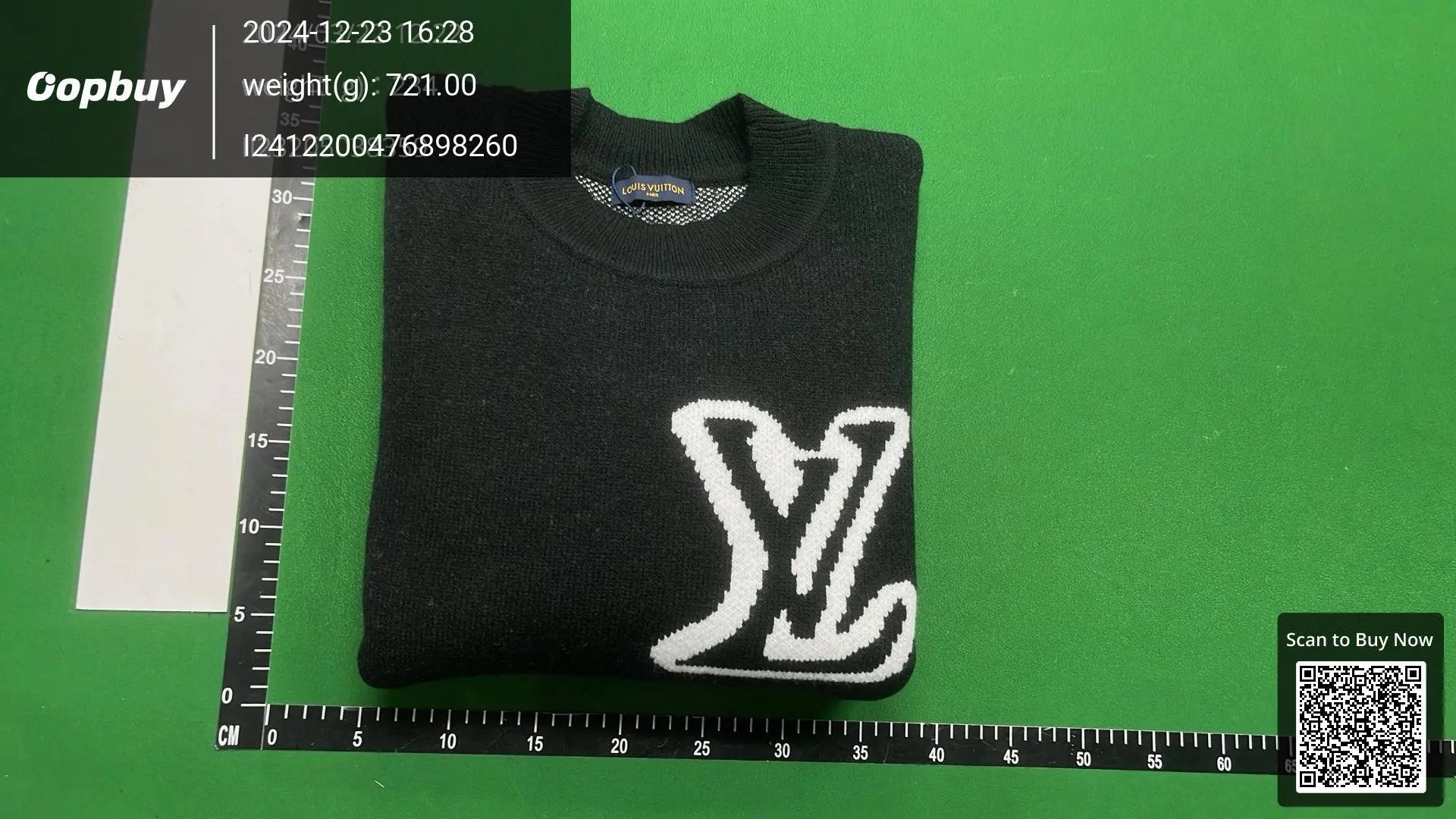 Sweater (High Quality)