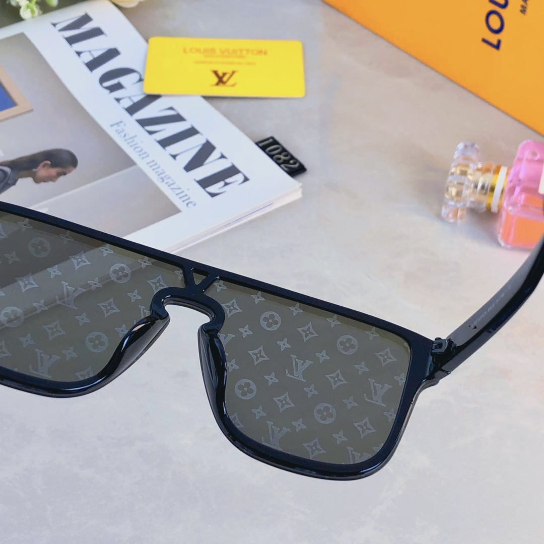 High quality temperament sunscreen sunglasses 1 pls add : 18030258501 if you need size guide