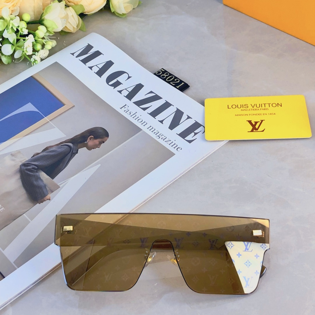 High quality temperament sunscreen sunglasses 1 pls add : 18030258501 if you need size guide
