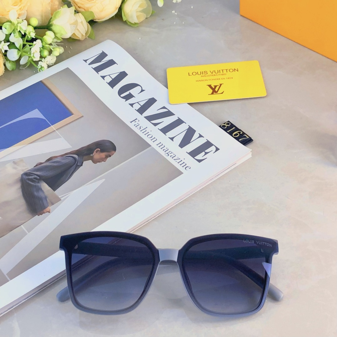 High quality temperament sunscreen sunglasses 1 pls add : 18030258501 if you need size guide