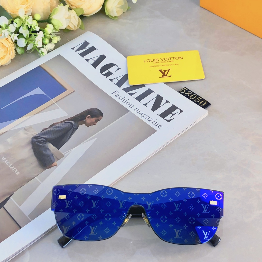 High quality temperament sunscreen sunglasses 1 pls add : 18030258501 if you need size guide