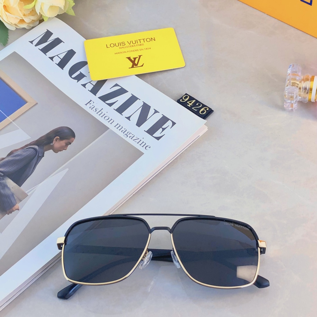 High quality temperament sunscreen sunglasses 1 pls add : 18030258501 if you need size guide