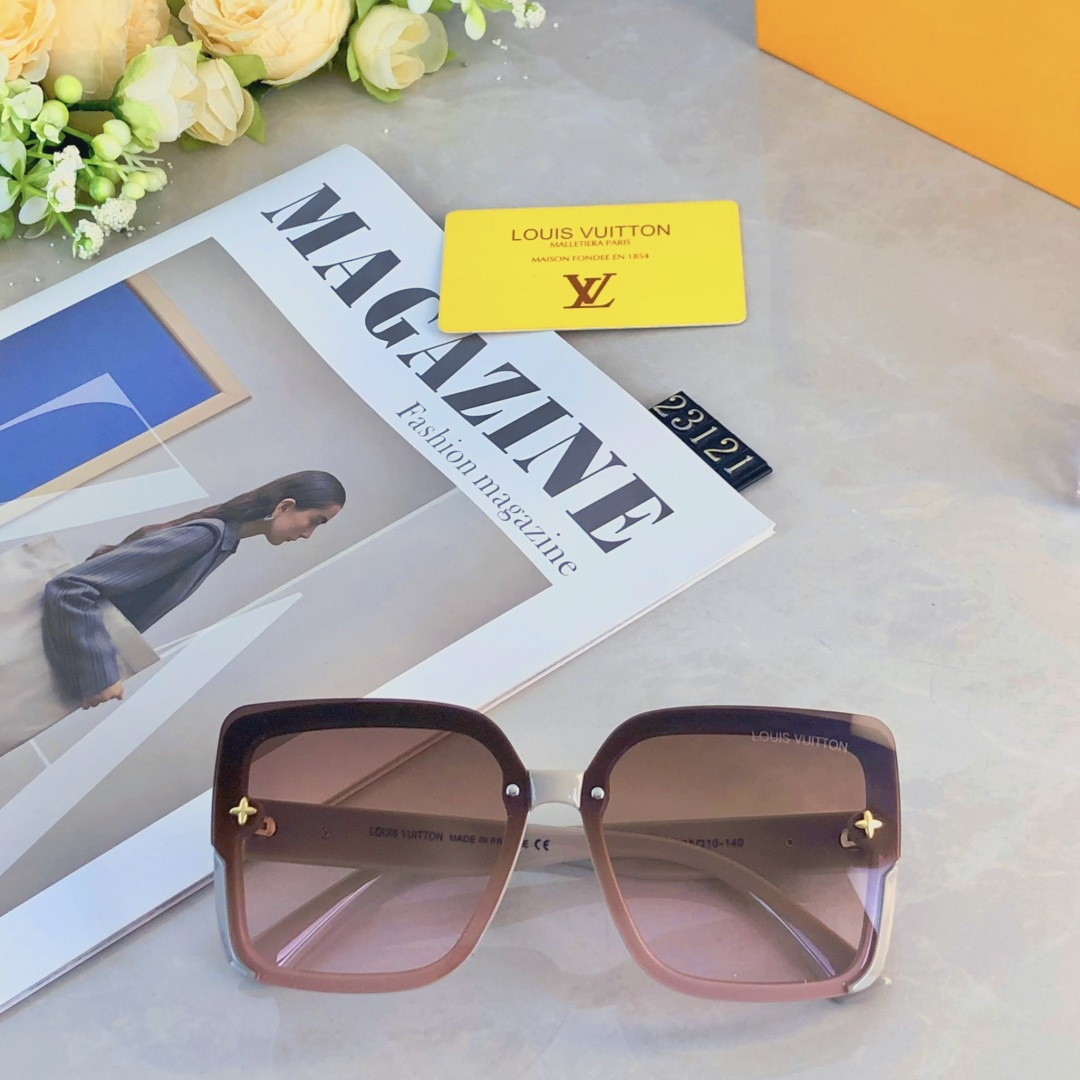High quality temperament sunscreen sunglasses 1 pls add : 18030258501 if you need size guide