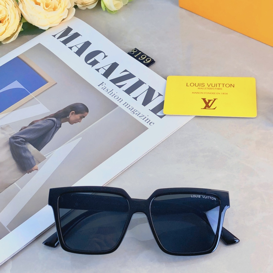 High quality temperament sunscreen sunglasses 1 pls add : 18030258501 if you need size guide