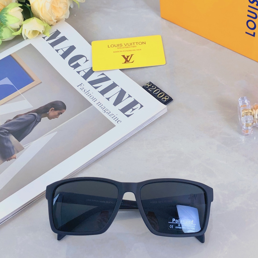 High quality temperament sunscreen sunglasses 2 pcs add : 18030258501 if you need size guide