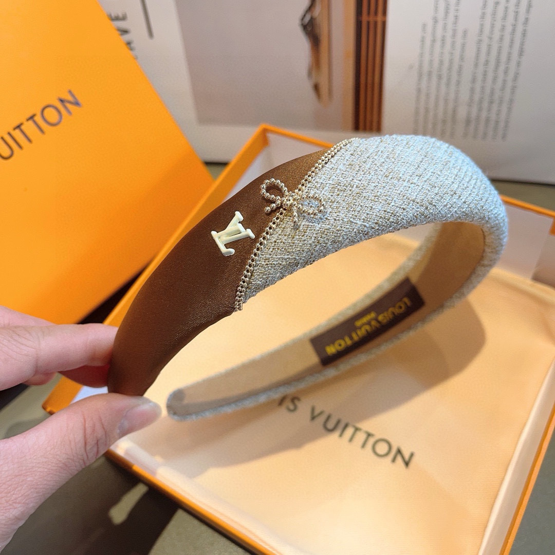 High quality fashionable and versatile headband, please add : 18859952090 if you need size guide