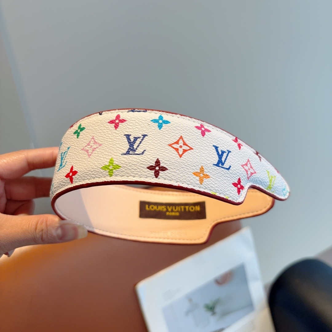 High quality fashionable and versatile headband, please add : 18859952090 if you need size guide