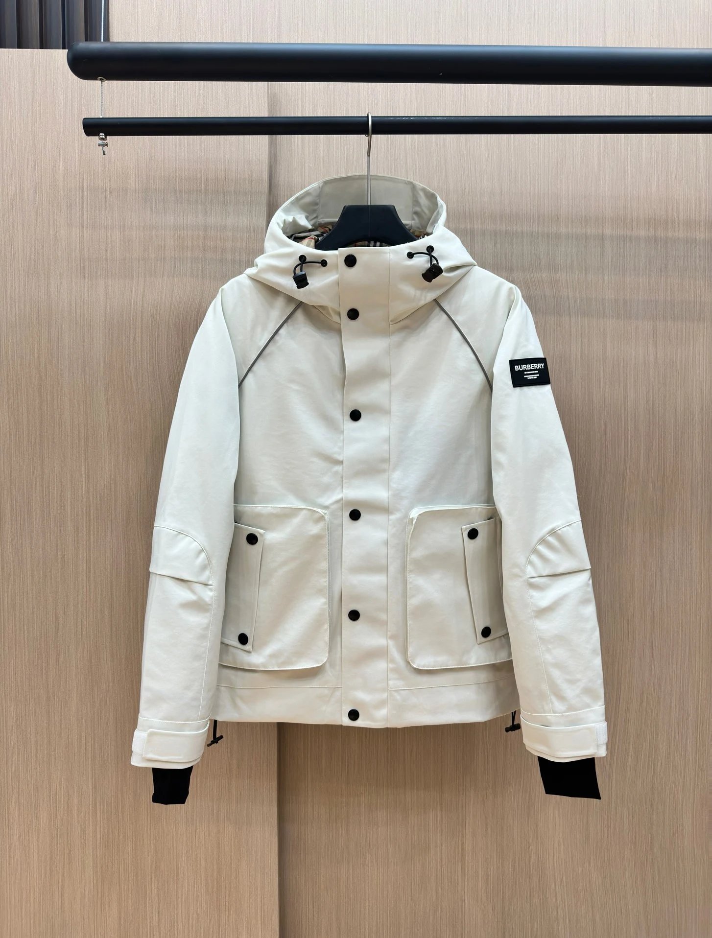 High quality short jacket 001