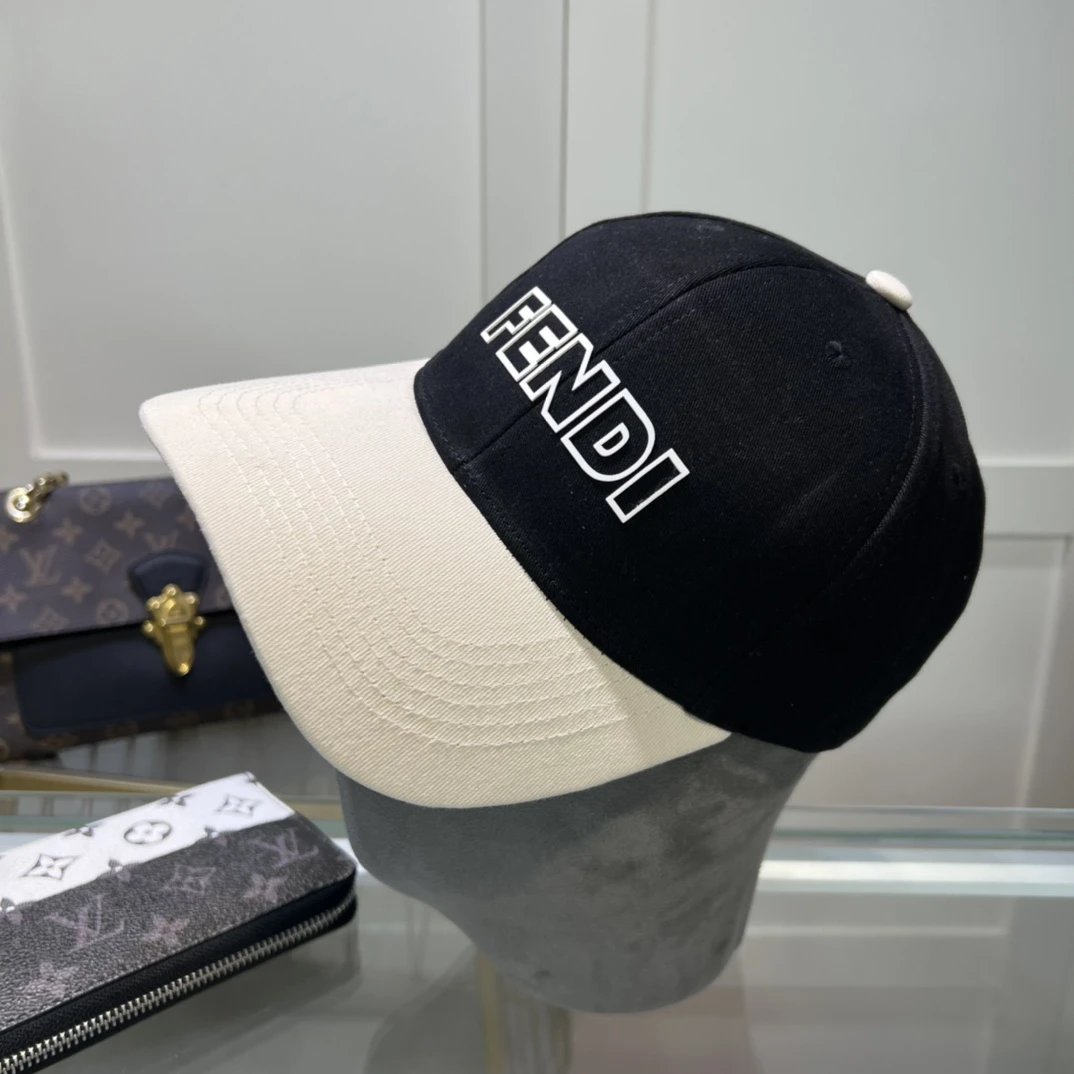 High quality versatile casual hat 001