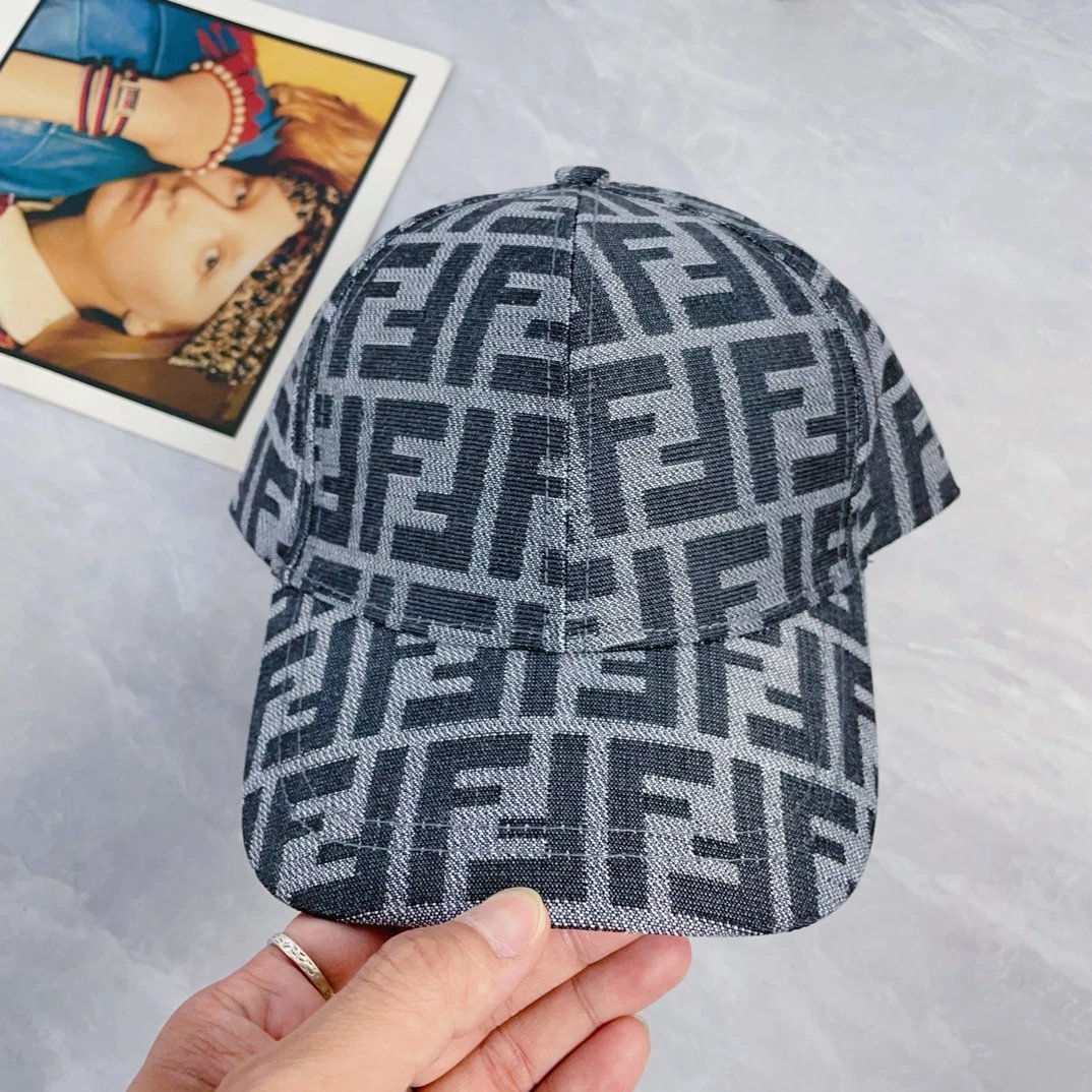High quality versatile casual hat 001