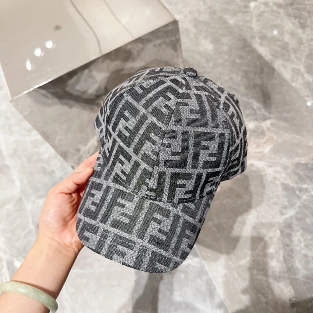 High quality versatile casual hat 001