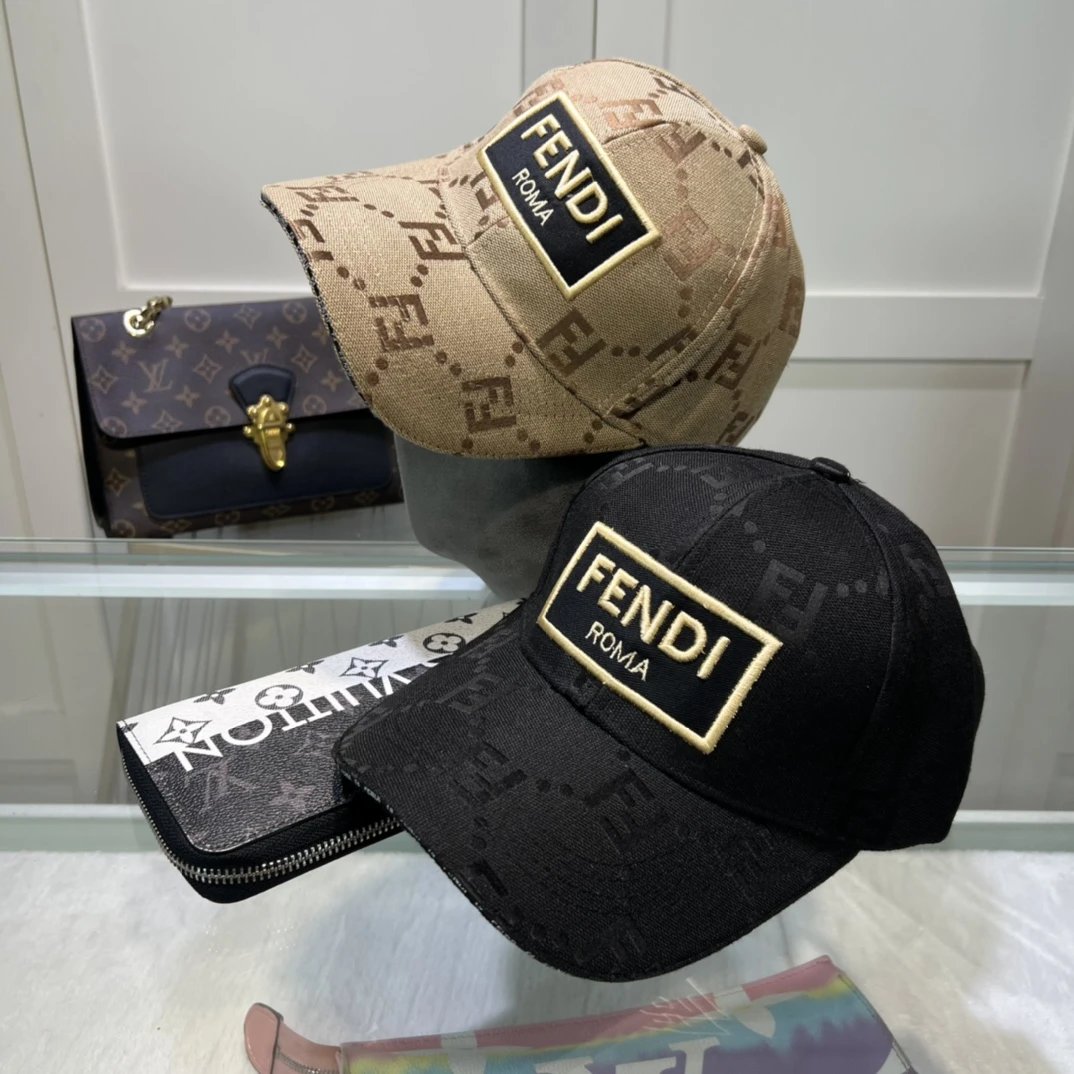 High quality versatile casual hat 001