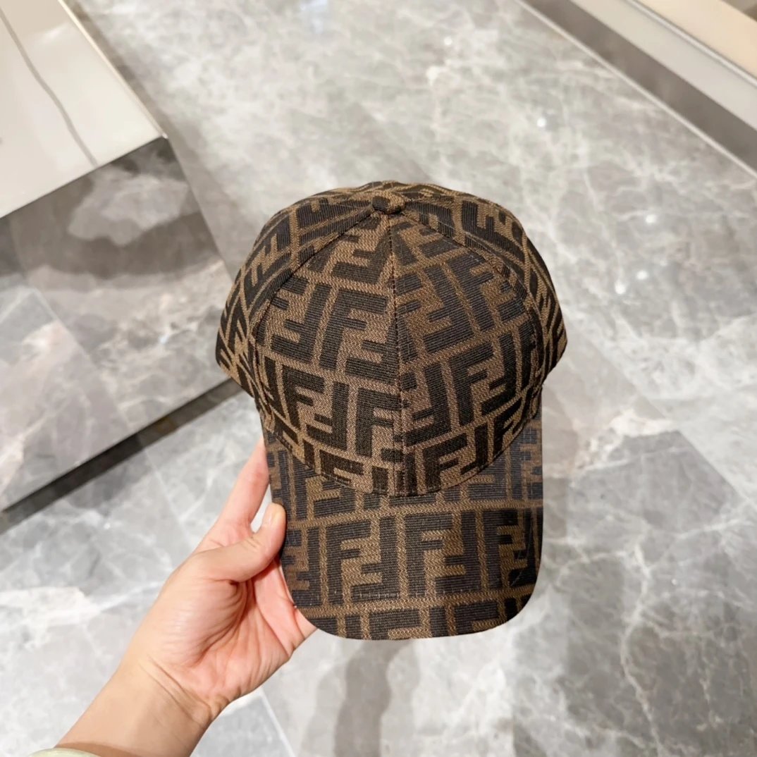 High quality versatile casual hat 001