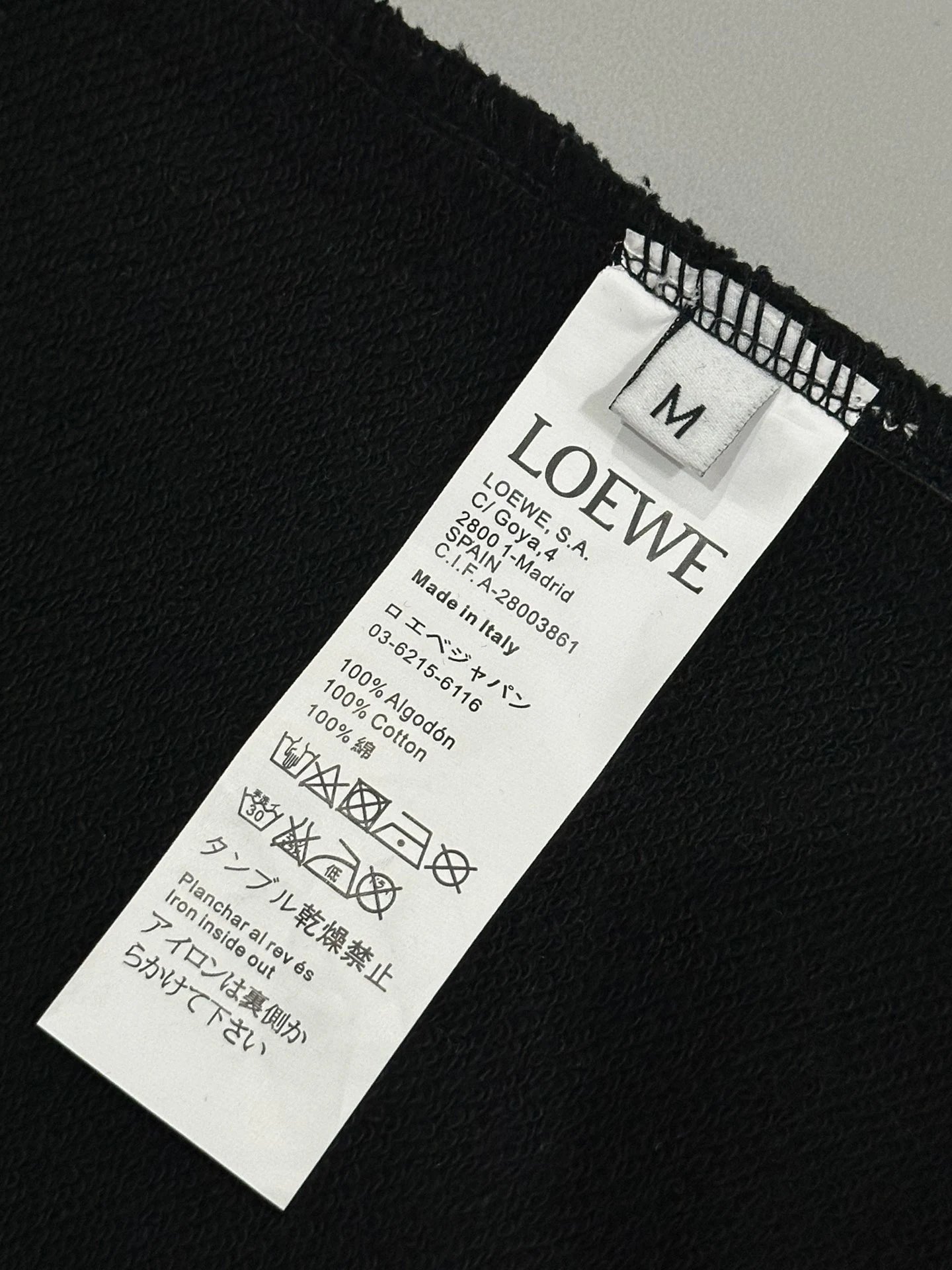REP High Quality 3-PHD-009