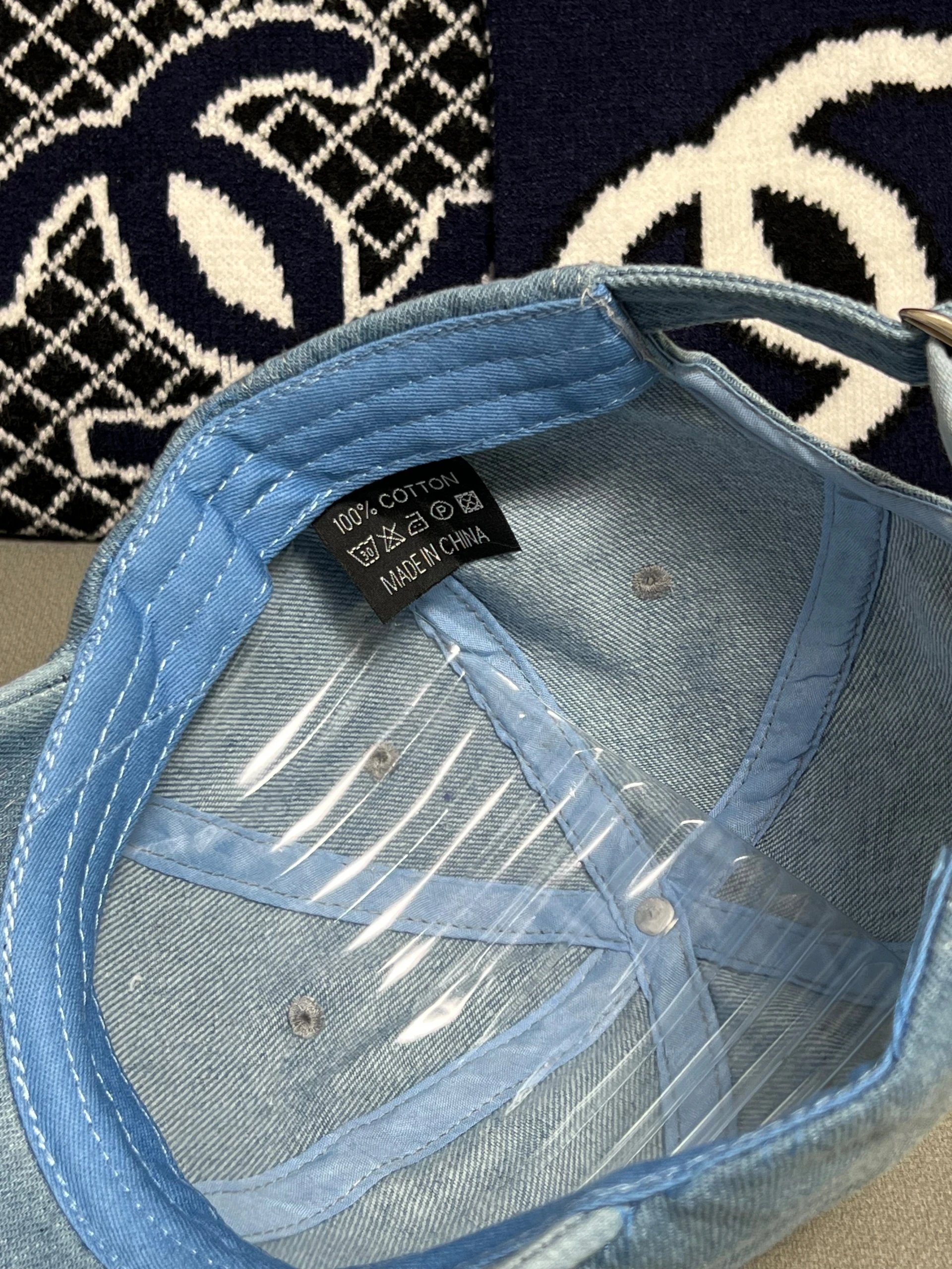 High quality versatile casual hat 009