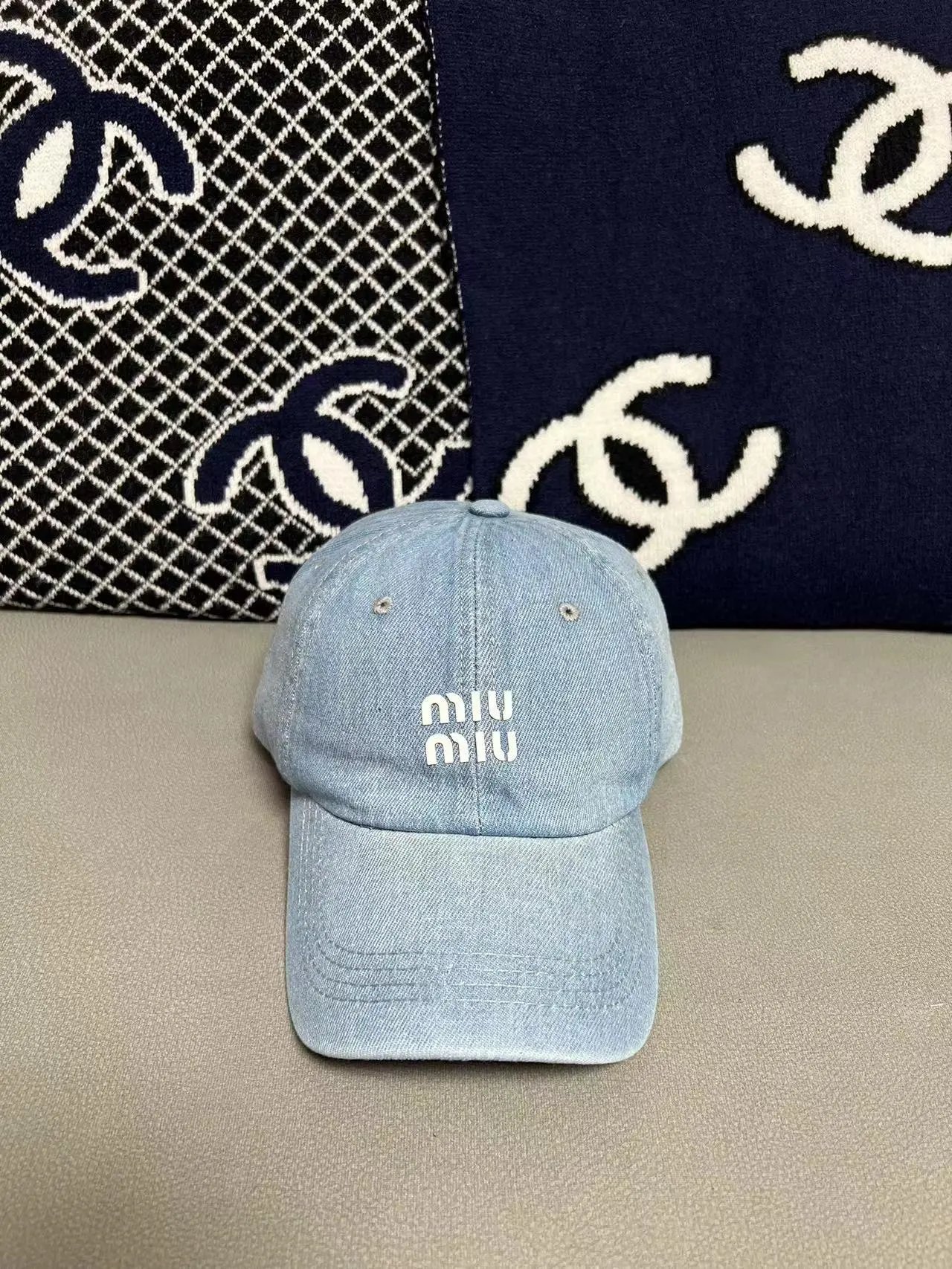 High quality versatile casual hat 009