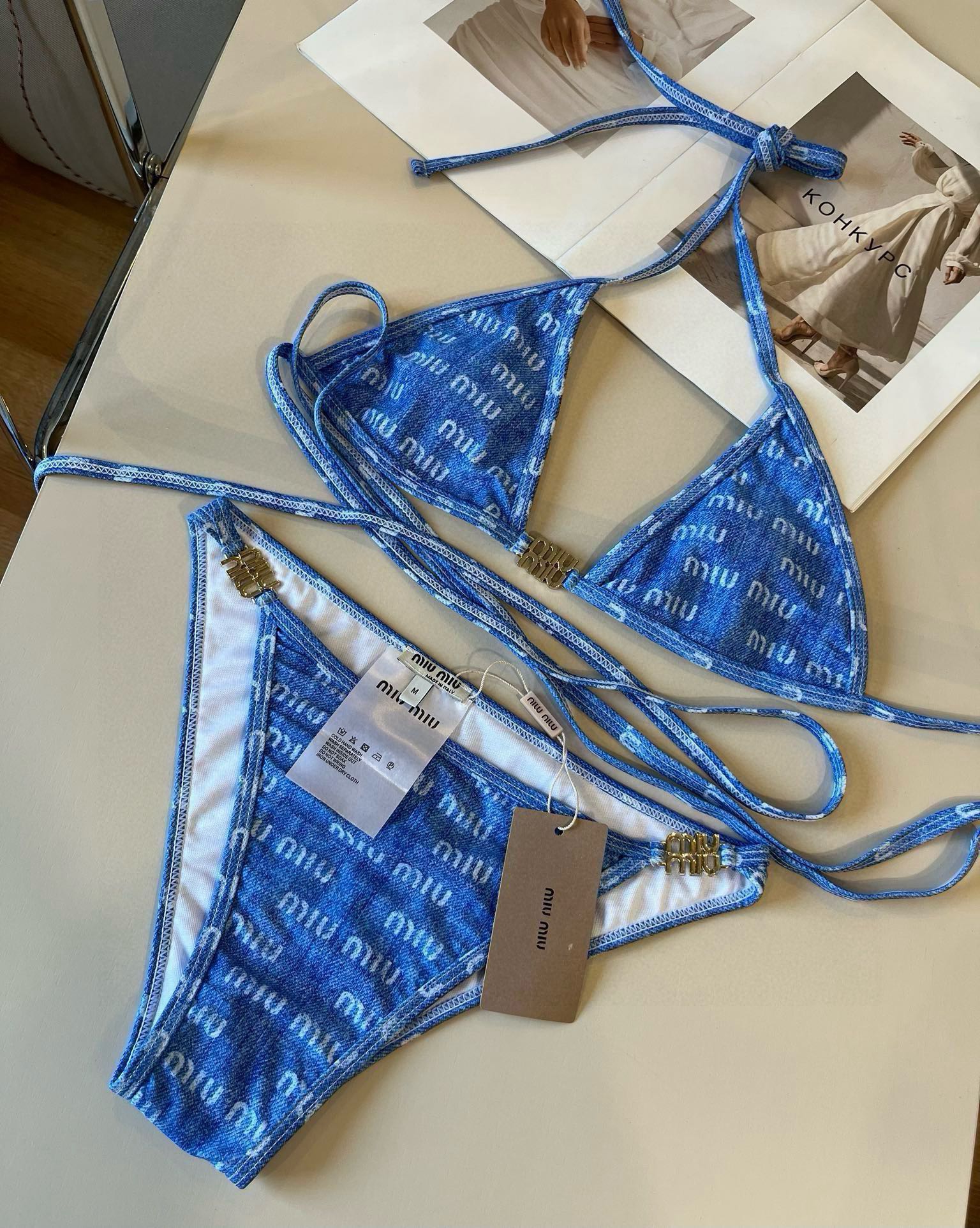 High quality bikini set 2pls add : 18030258501 if you need size guide