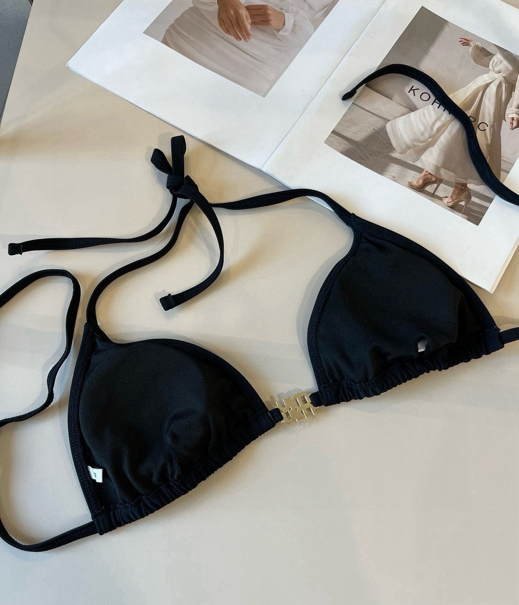 High quality bikini set 2pls add : 18030258501 if you need size guide