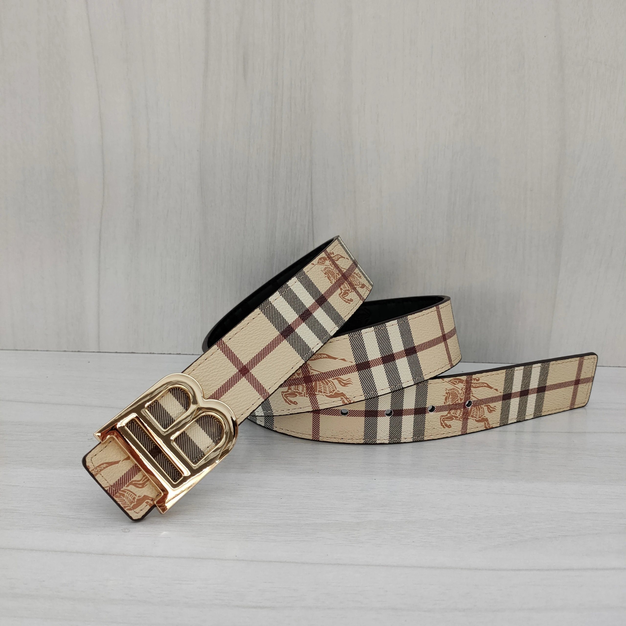 High quality belt 08