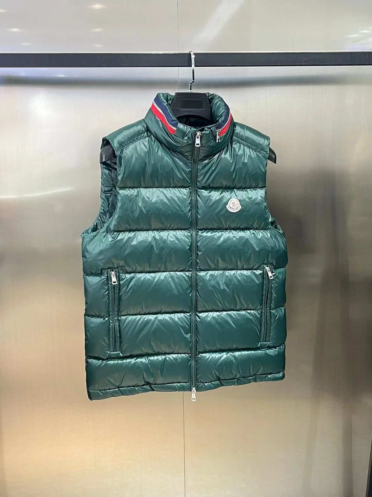 OWN - Casual vest 1