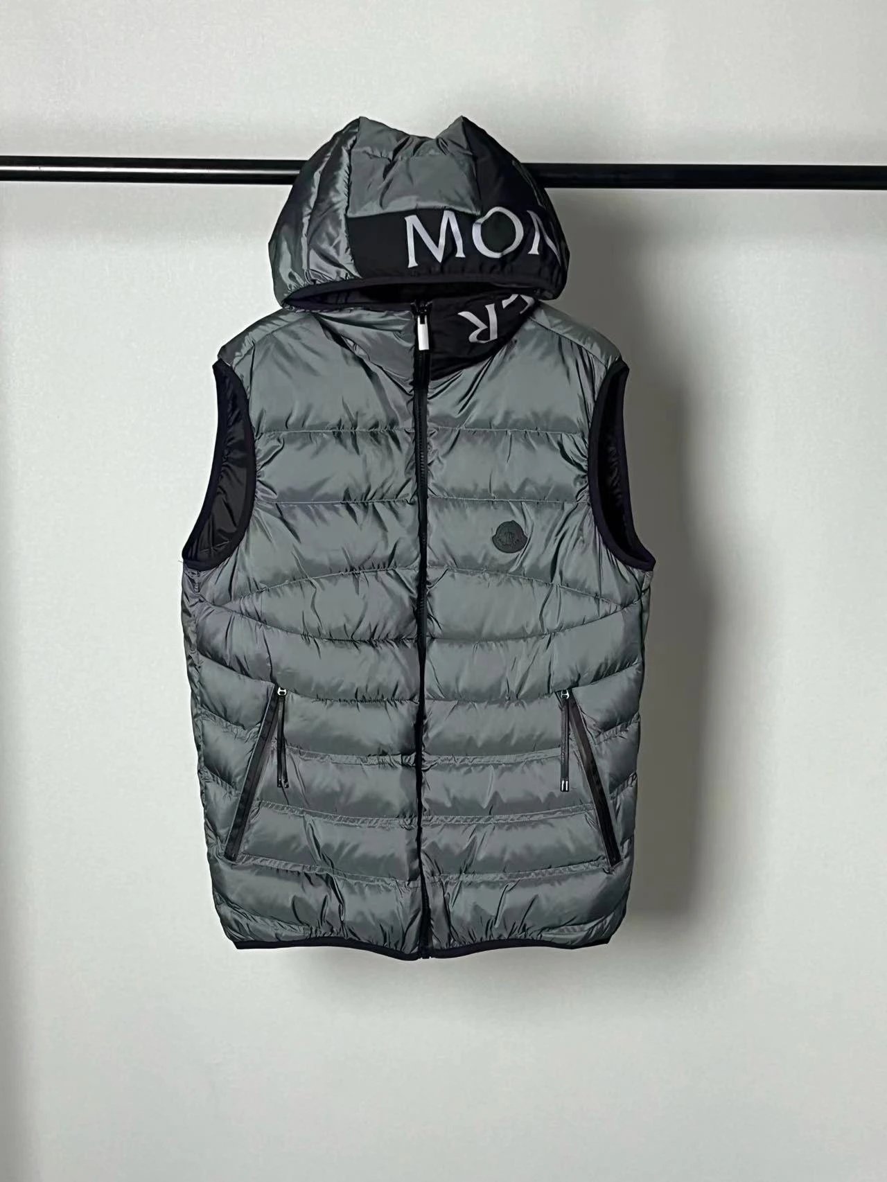 High quality vest men 001