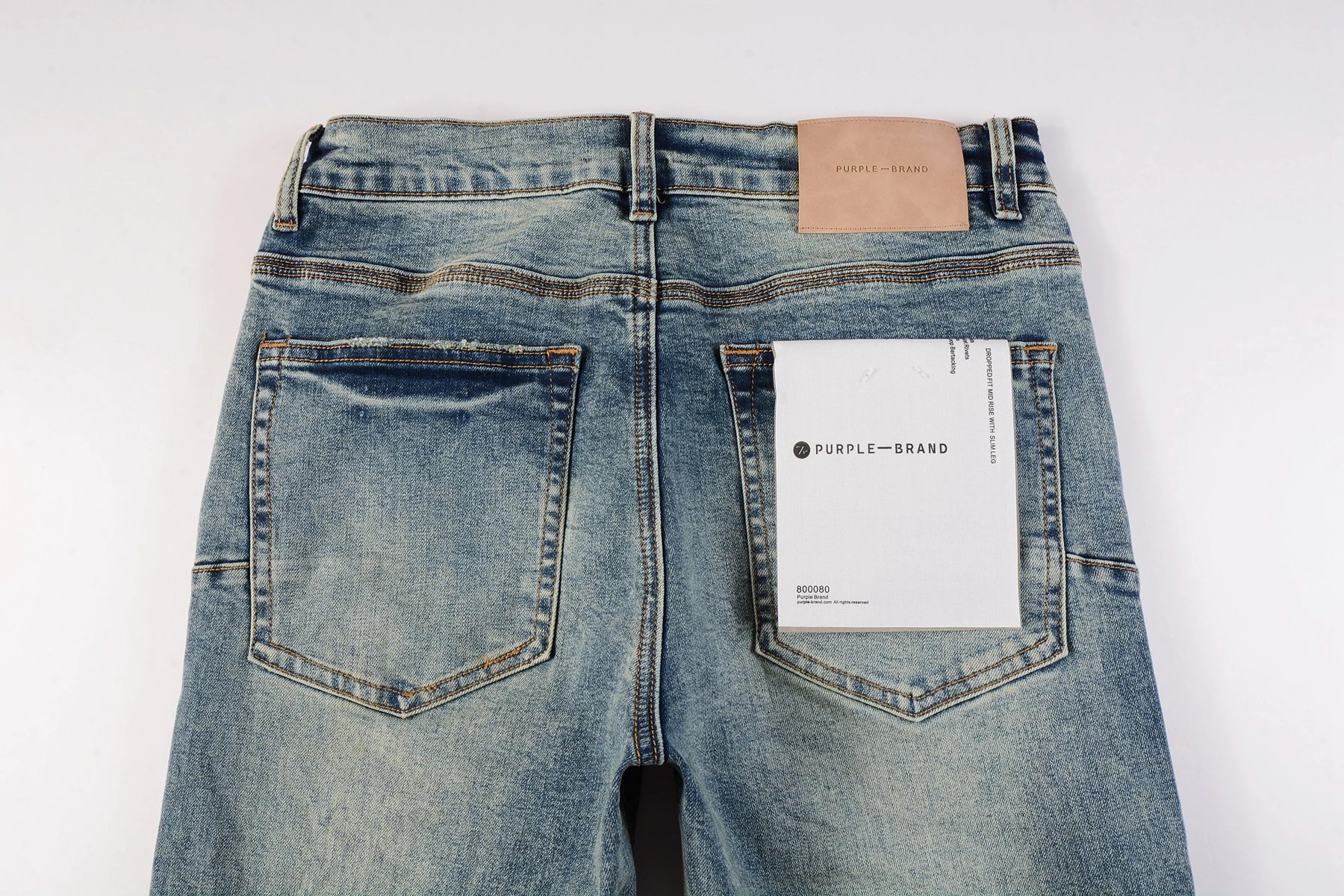 REP高品质4-RSP-007