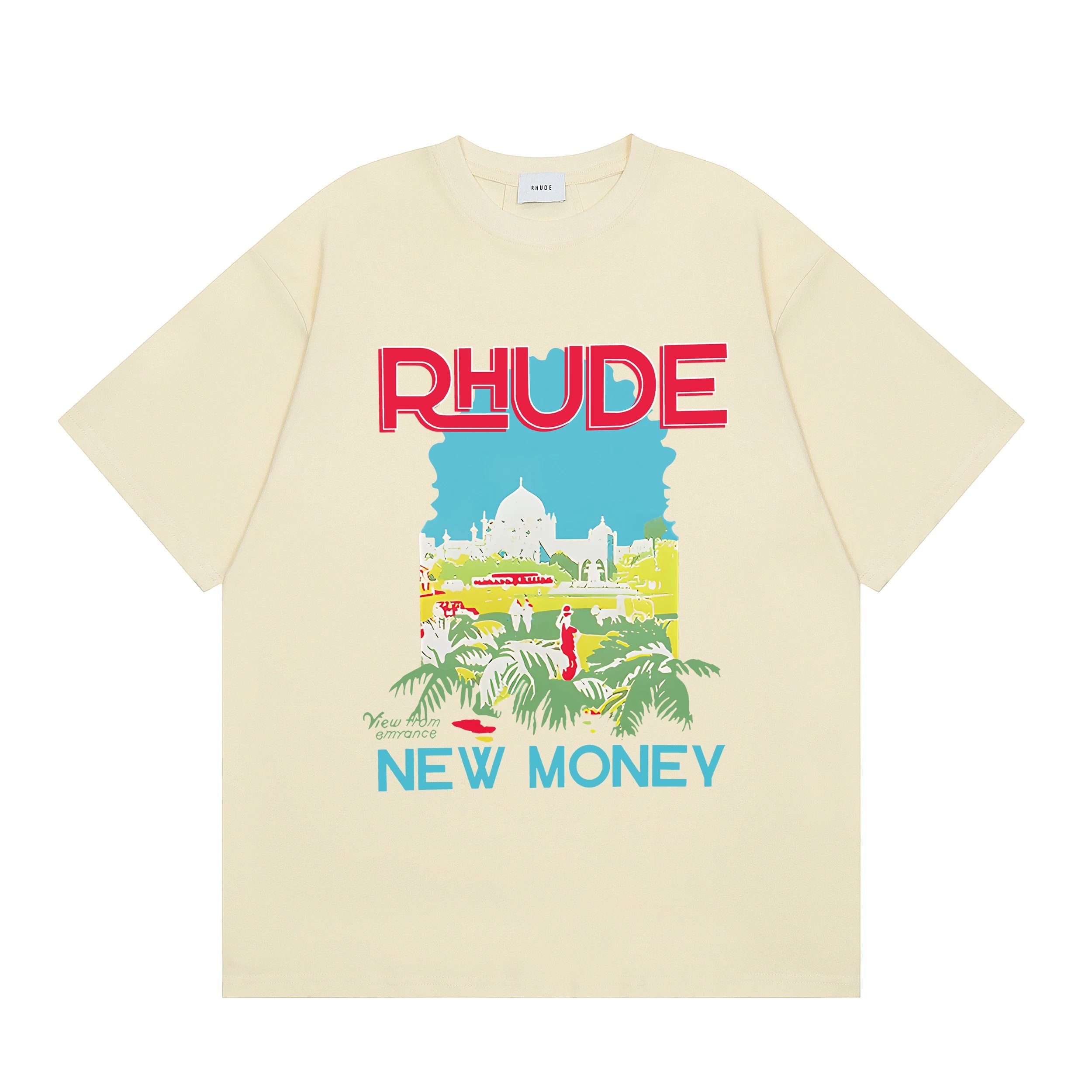 新高质量短袖7