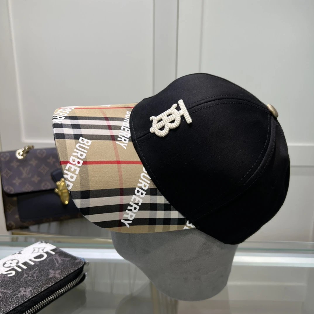 High quality versatile casual hat 001