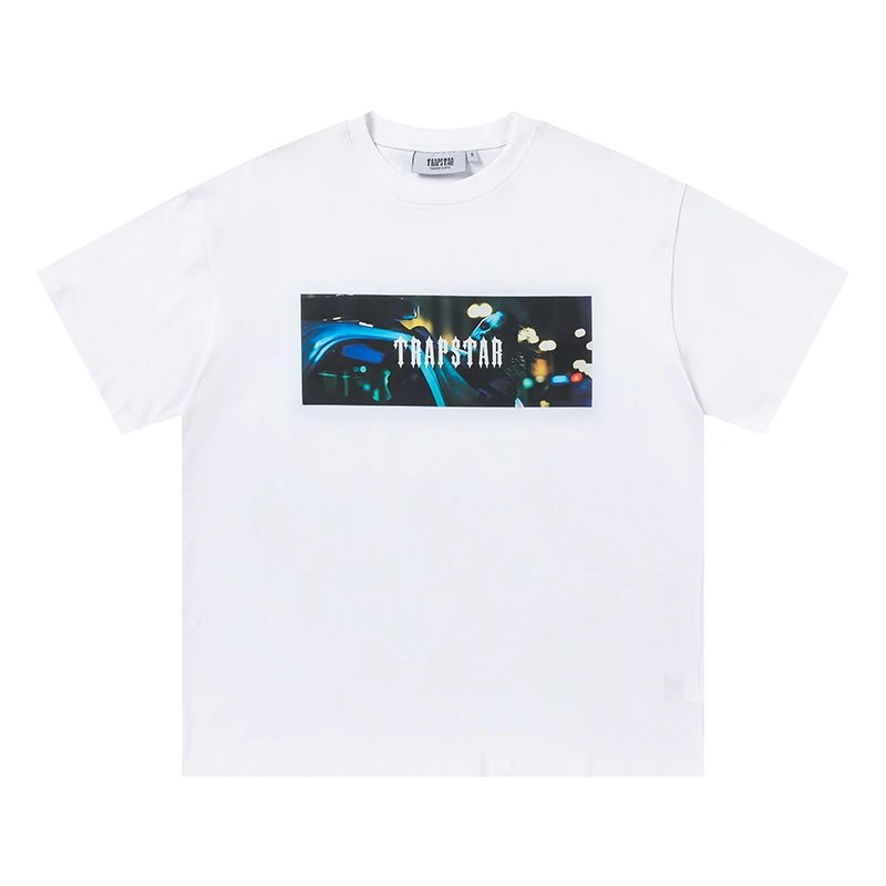 New High Quality Short Sleeves 10
