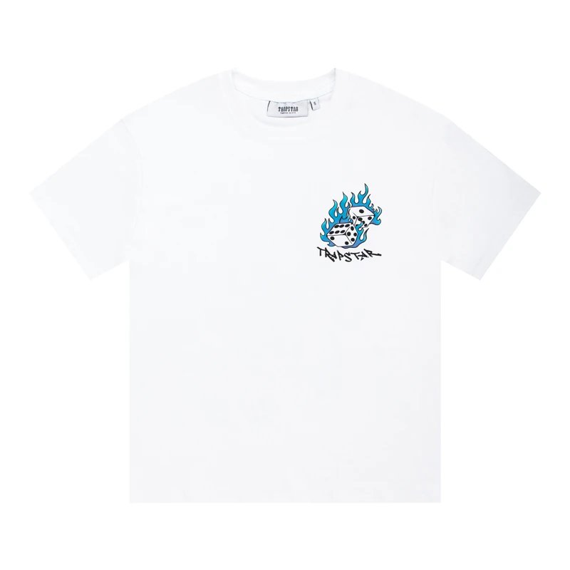 New High Quality Short Sleeves 10