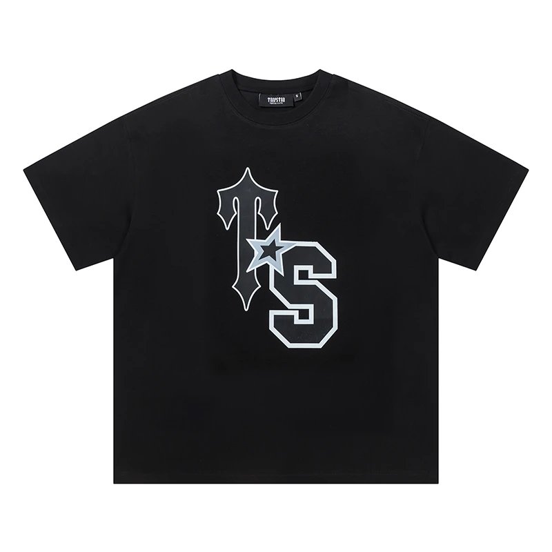 New High Quality Short Sleeves 10