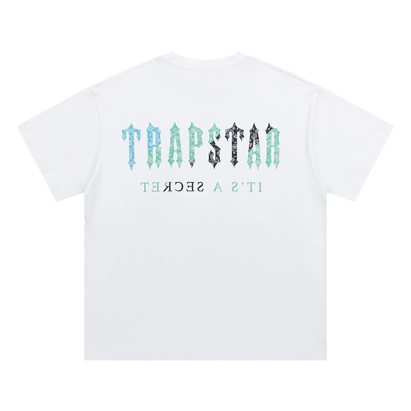 New High Quality Short Sleeves 10