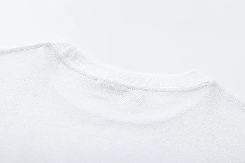 New High Quality Short Sleeves 10