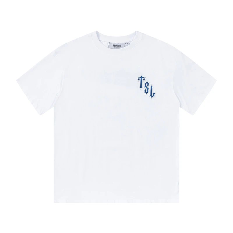 New High Quality Short Sleeves 10
