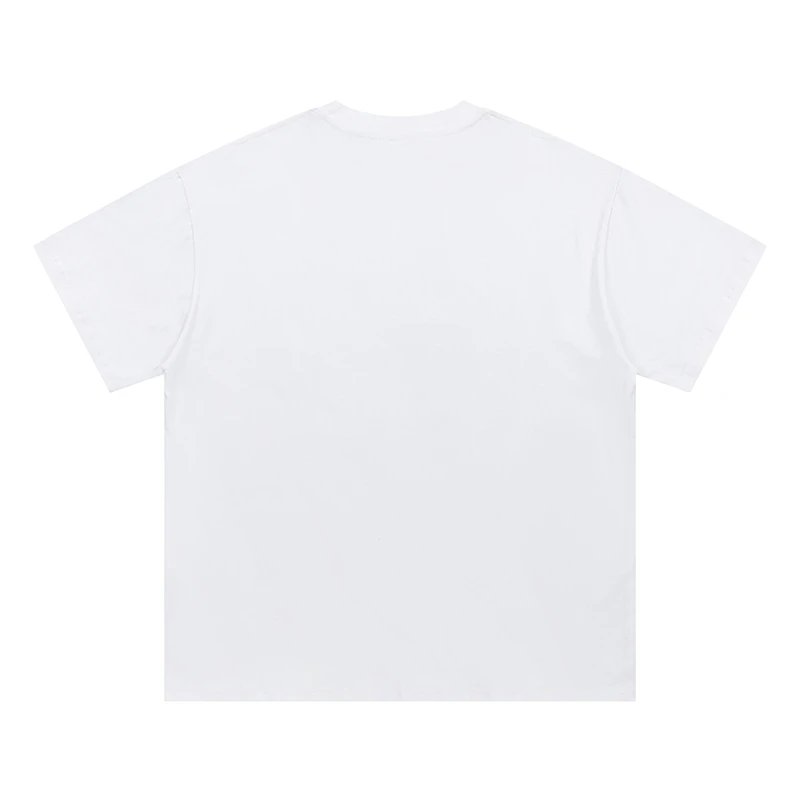 New High Quality Short Sleeves 10