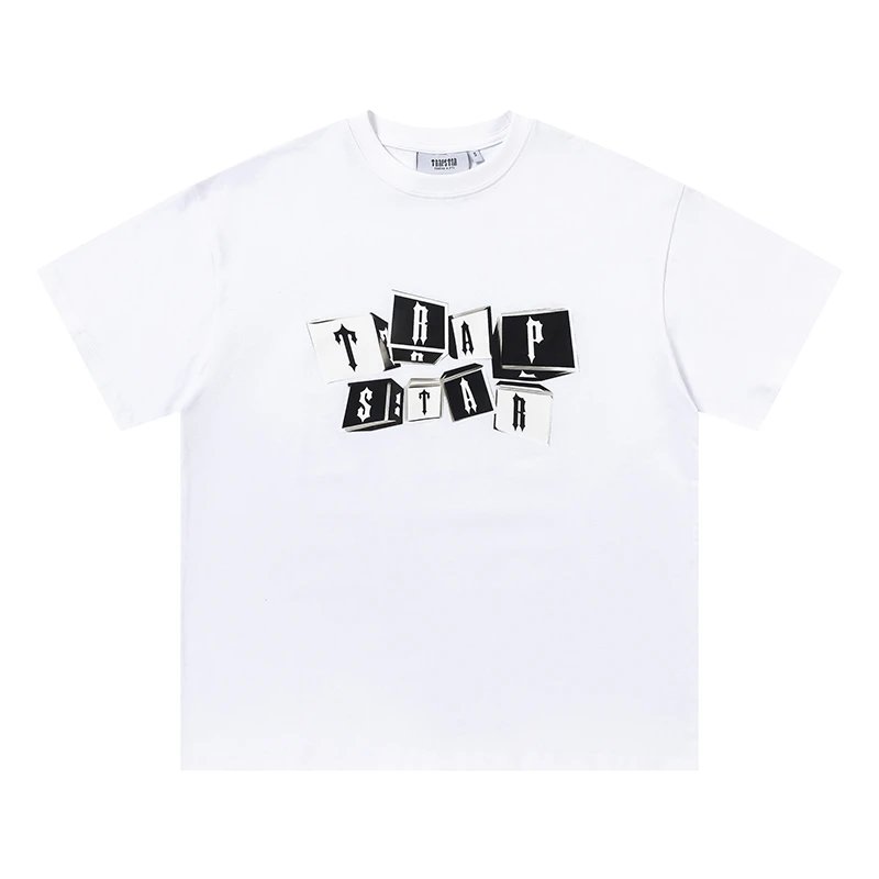 New High Quality Short Sleeves 10