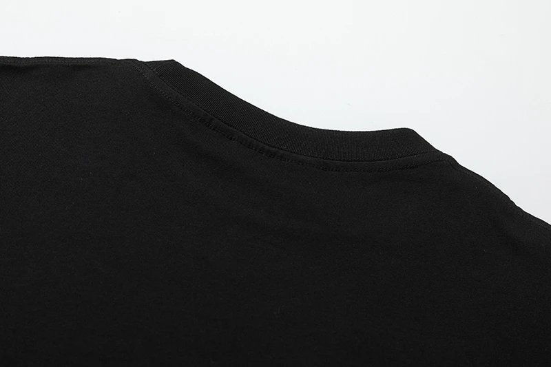 New High Quality Short Sleeves 10