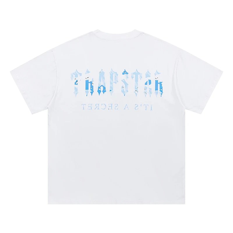 New High Quality Short Sleeves 10