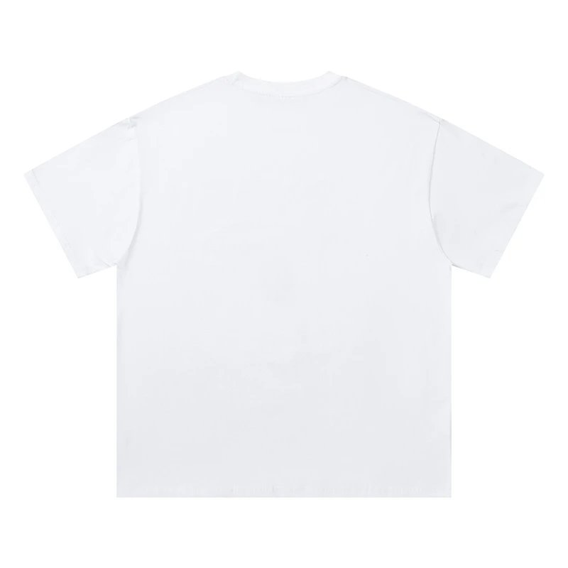 New High Quality Short Sleeve 11